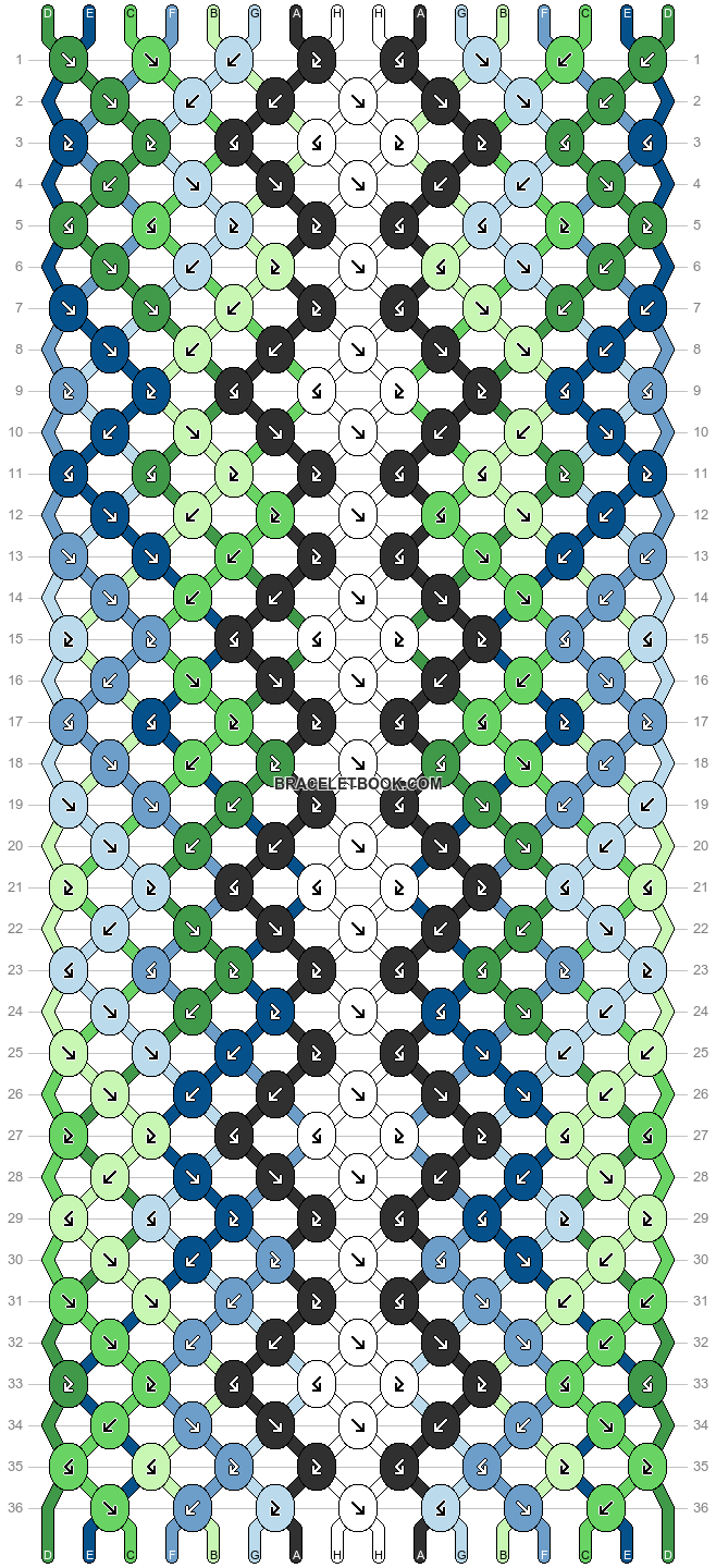Normal pattern #204066 variation #430927 pattern
