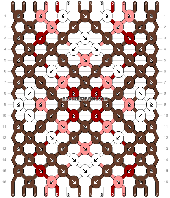 Normal pattern #65377 variation #430928 pattern