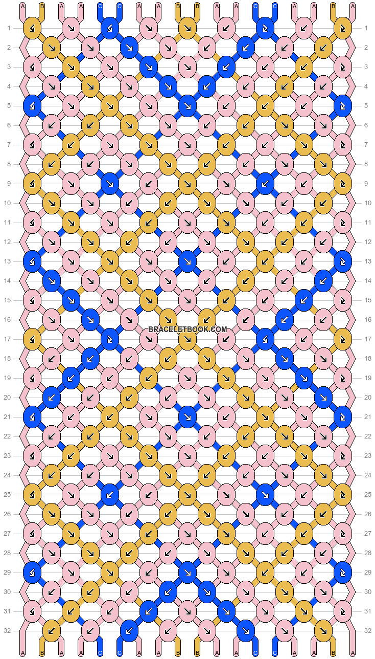 Normal pattern #28913 variation #430929 pattern