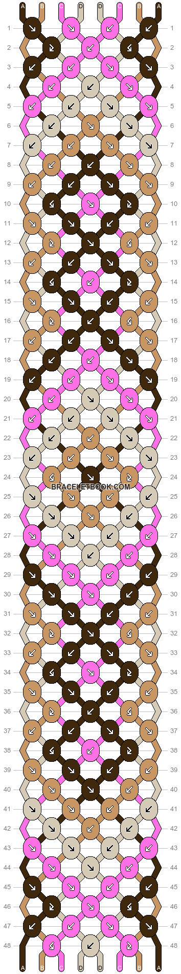 Normal pattern #102310 variation #430930 pattern