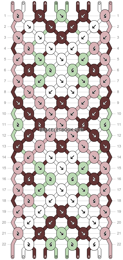 Normal pattern #172604 variation #430931 pattern