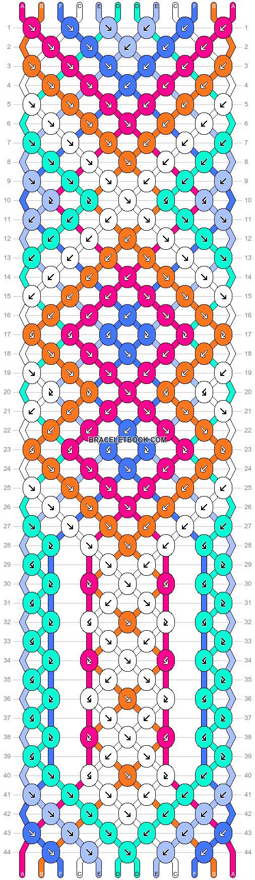 Normal pattern #28009 variation #430933 pattern