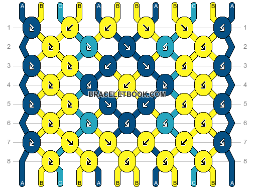 Normal pattern #6368 variation #430934 pattern