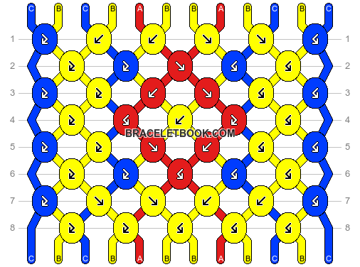 Normal pattern #6368 variation #430935 pattern