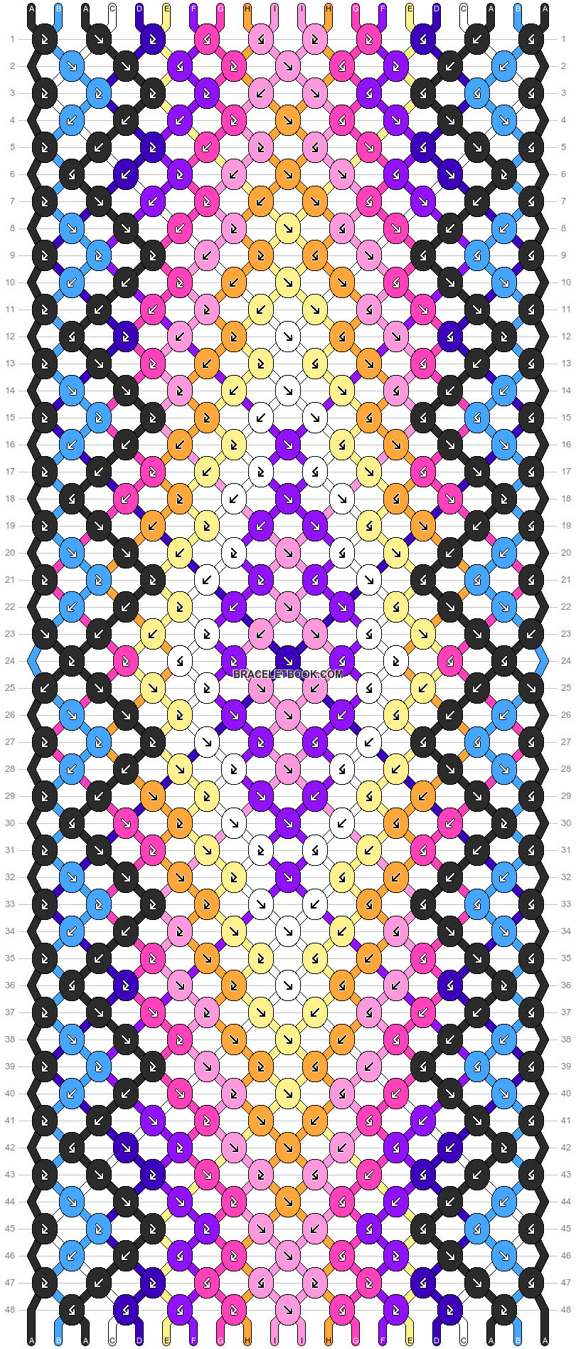 Normal pattern #204767 variation #430937 pattern