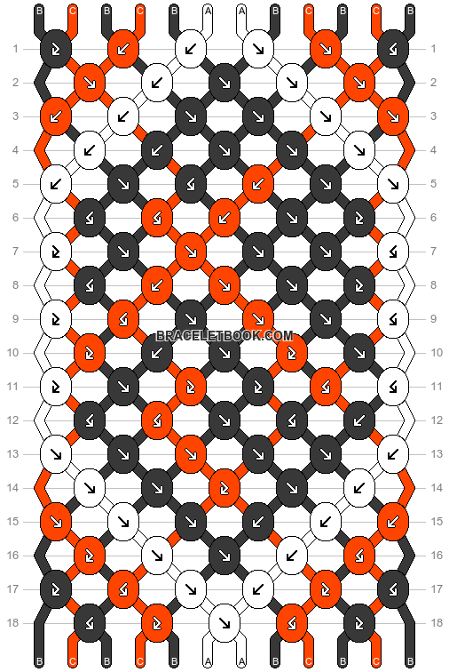 Normal pattern #173703 variation #430938 pattern