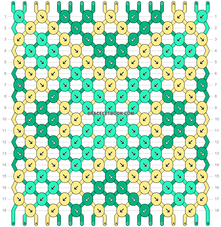Normal pattern #205939 variation #430940 pattern