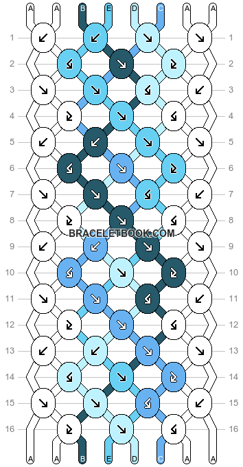 Normal pattern #205509 variation #430942 pattern