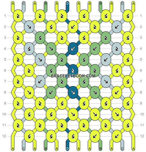 Normal pattern #187636 variation #430943 pattern