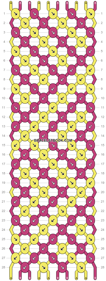 Normal pattern #204722 variation #430944 pattern