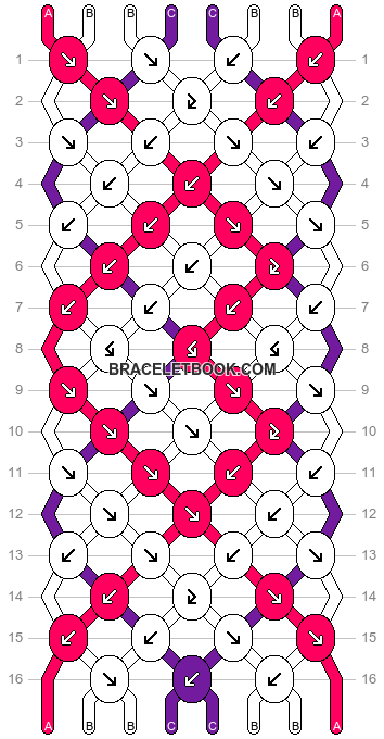 Normal pattern #189774 variation #430946 pattern