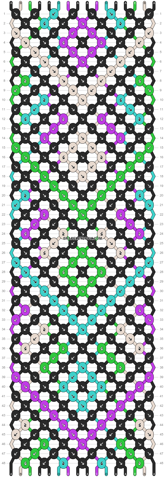 Normal pattern #59759 variation #430947 pattern