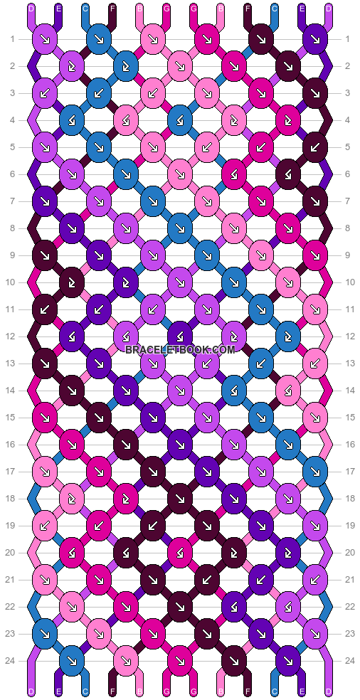 Normal pattern #81735 variation #430948 pattern