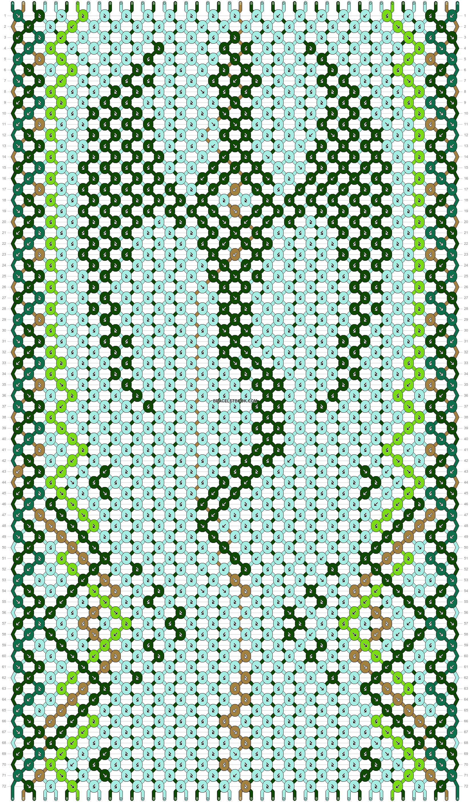 Normal pattern #179029 variation #430950 pattern