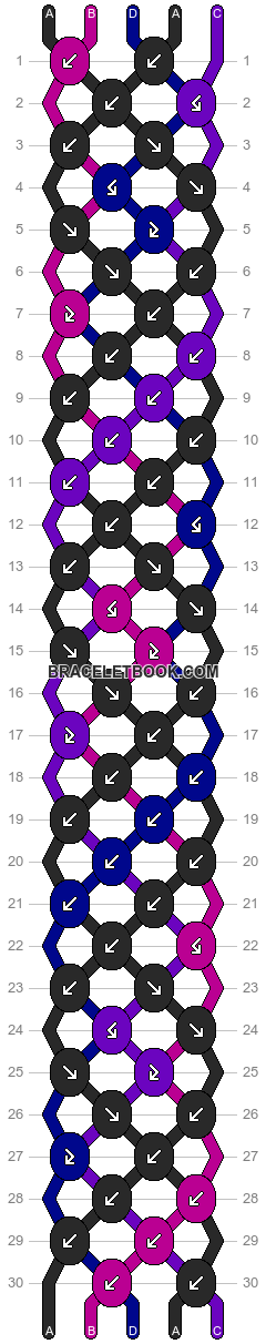 Normal pattern #205522 variation #430953 pattern