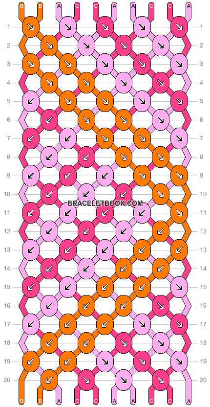 Normal pattern #18077 variation #430954 pattern