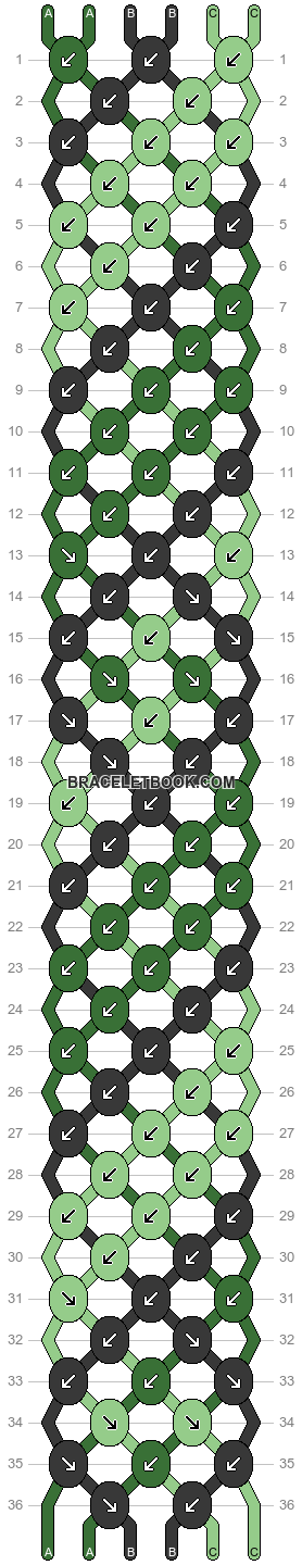 Normal pattern #205888 variation #430955 pattern