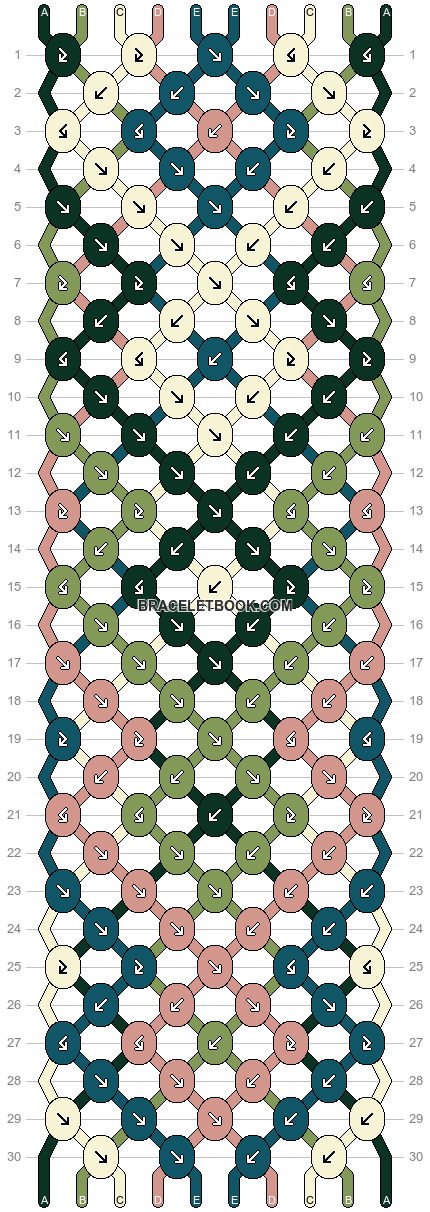Normal pattern #2048 variation #430956 pattern