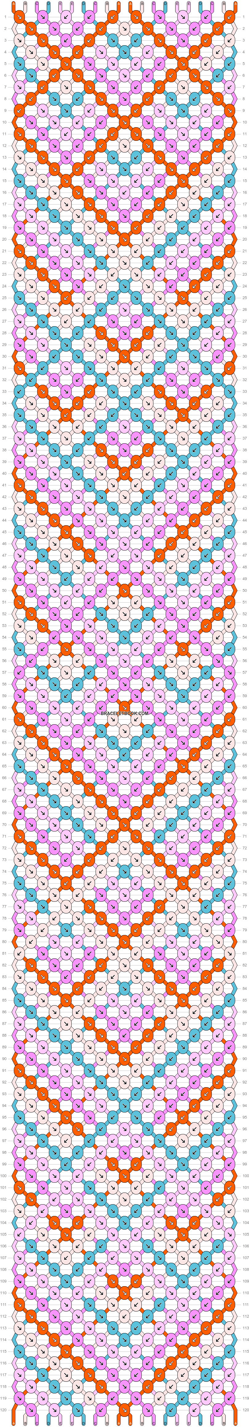 Normal pattern #180590 variation #430961 pattern