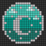 Alpha pattern #95807 variation #430962