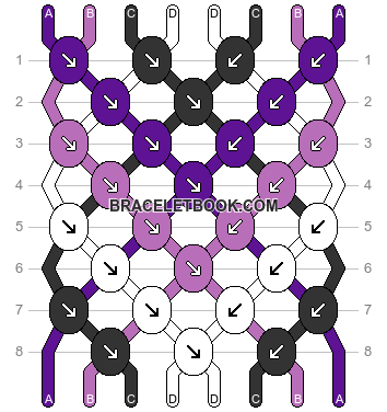 Normal pattern #2 variation #430963 pattern