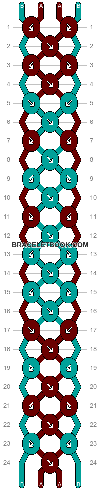 Normal pattern #204425 variation #430966 pattern