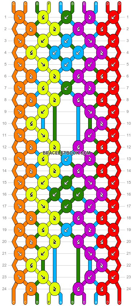 Normal pattern #205963 variation #430967 pattern