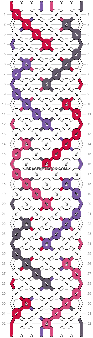 Normal pattern #70872 variation #430970 pattern