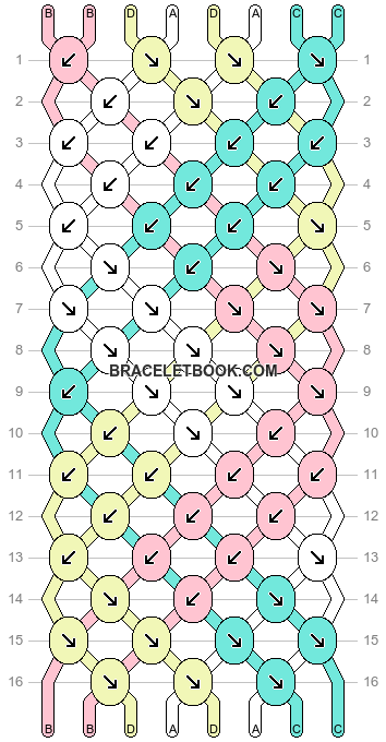 Normal pattern #133558 variation #430972 pattern
