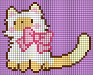 Alpha pattern #176106 variation #430974