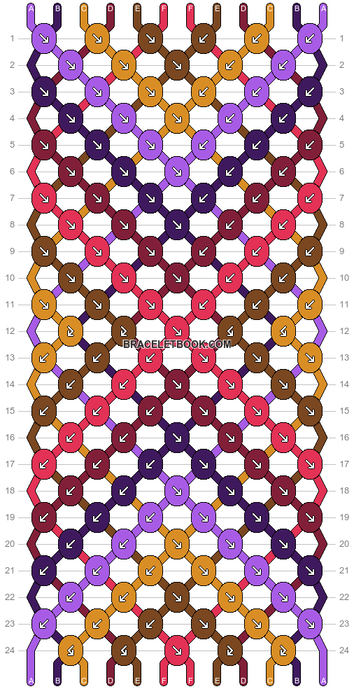 Normal pattern #2146 variation #430976 pattern