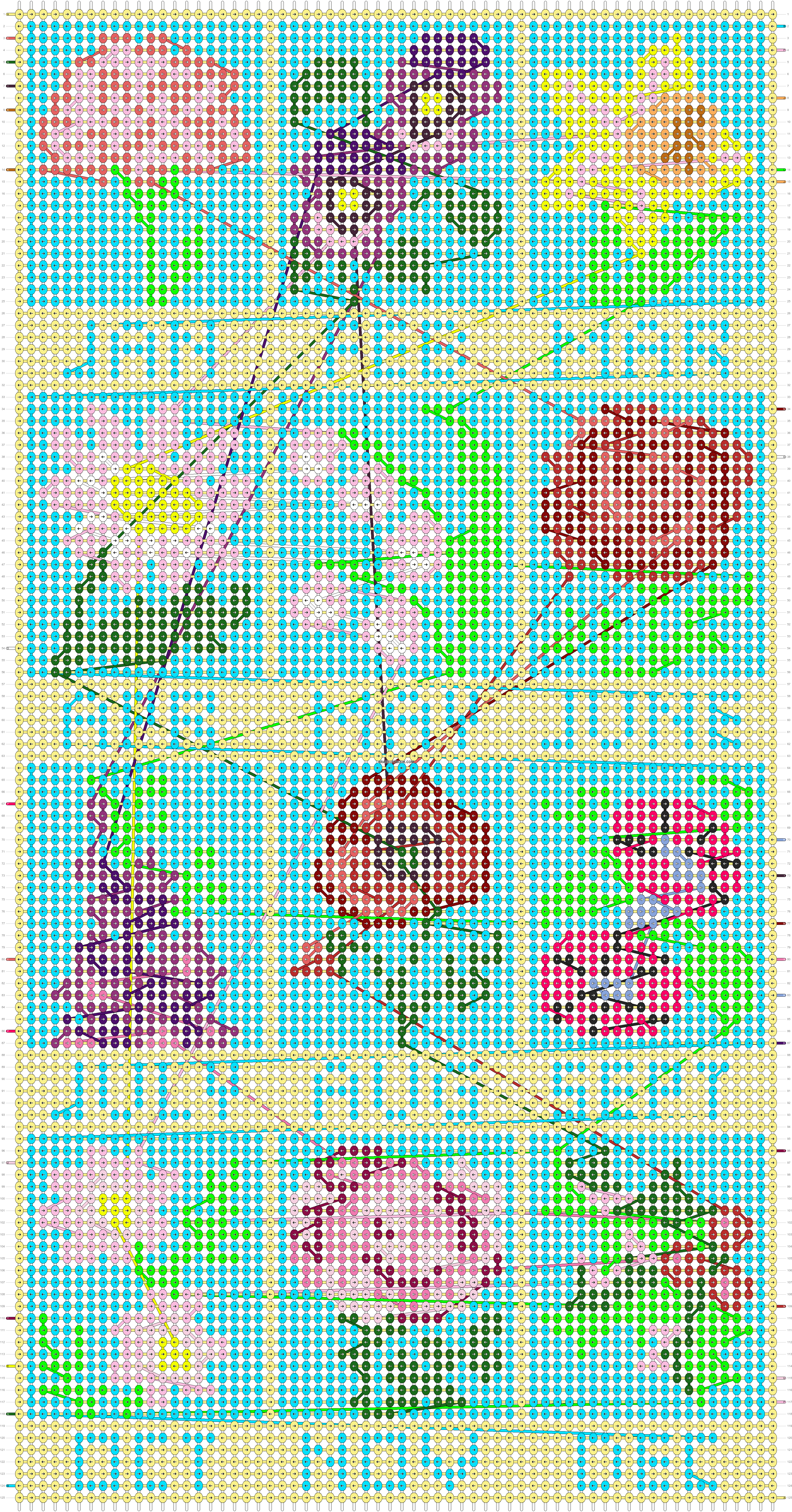 Alpha pattern #182866 variation #430981 pattern