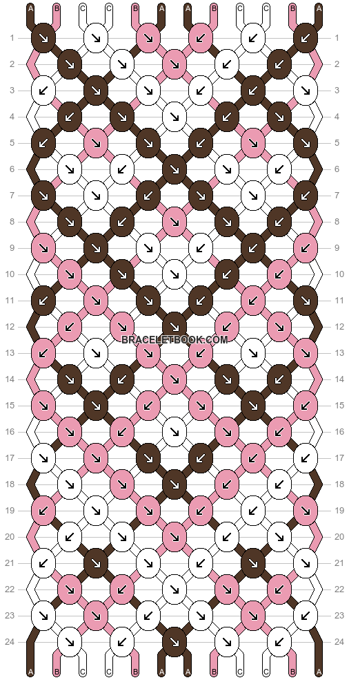 Normal pattern #31209 variation #430984 pattern