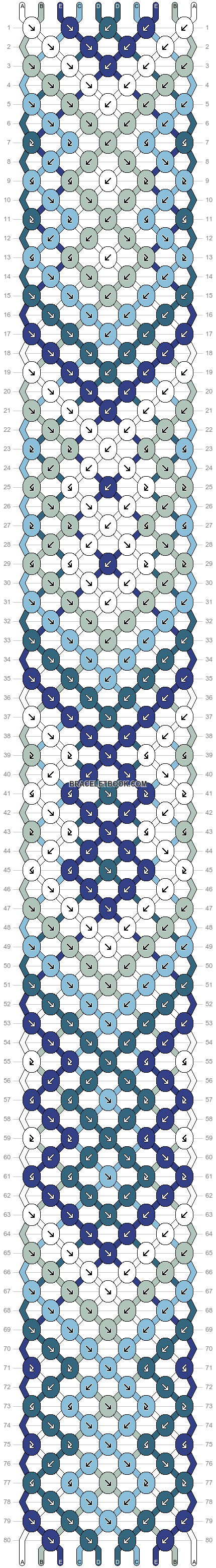 Normal pattern #125594 variation #430985 pattern