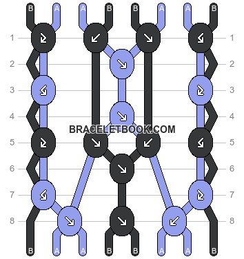 Normal pattern #204993 variation #430986 pattern