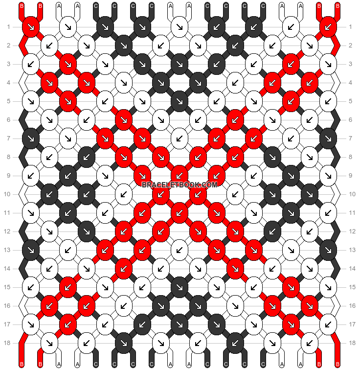 Normal pattern #205939 variation #430987 pattern