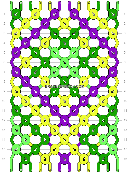 Normal pattern #199374 variation #430988 pattern