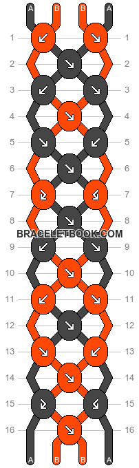 Normal pattern #127946 variation #430989 pattern