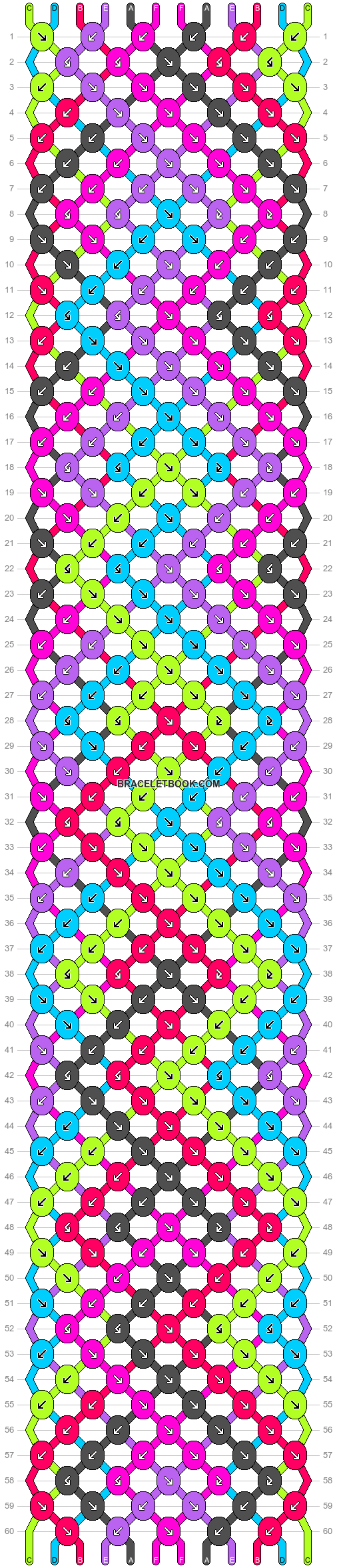 Normal pattern #204025 variation #430991 pattern
