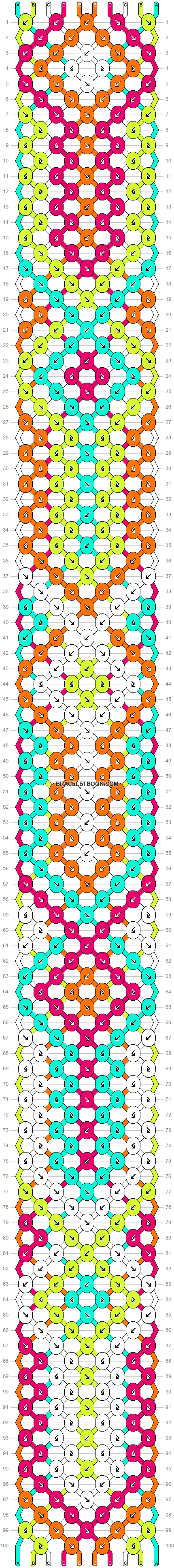 Normal pattern #108382 variation #430992 pattern