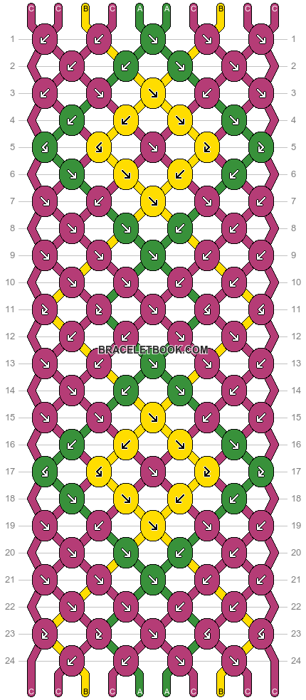 Normal pattern #205887 variation #430994 pattern