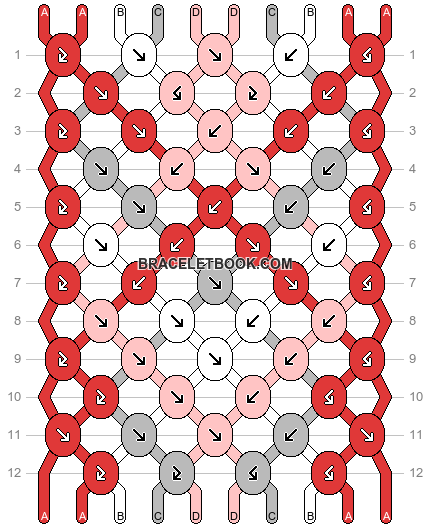 Normal pattern #205890 variation #430995 pattern