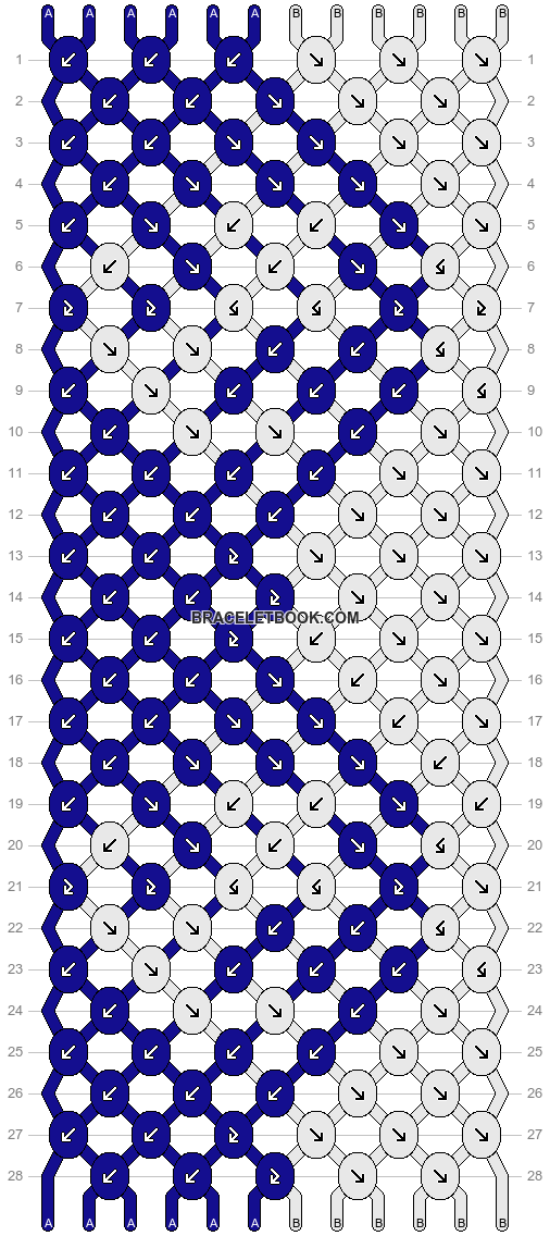 Normal pattern #205975 variation #430996 pattern