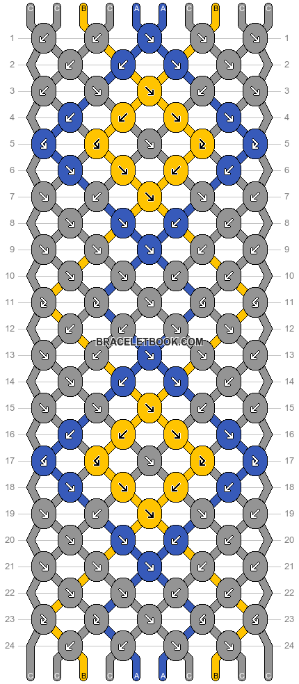 Normal pattern #205887 variation #430998 pattern