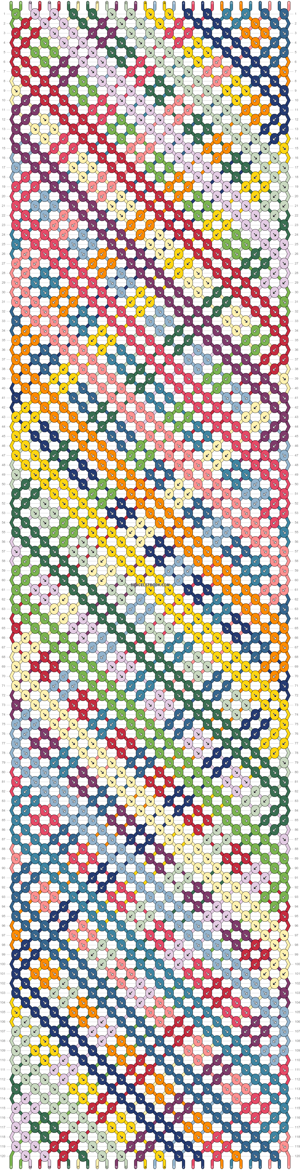 Normal pattern #148883 variation #431004 pattern