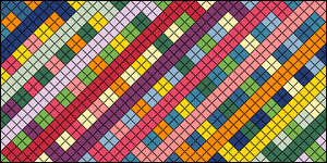 Normal pattern #148883 variation #431004