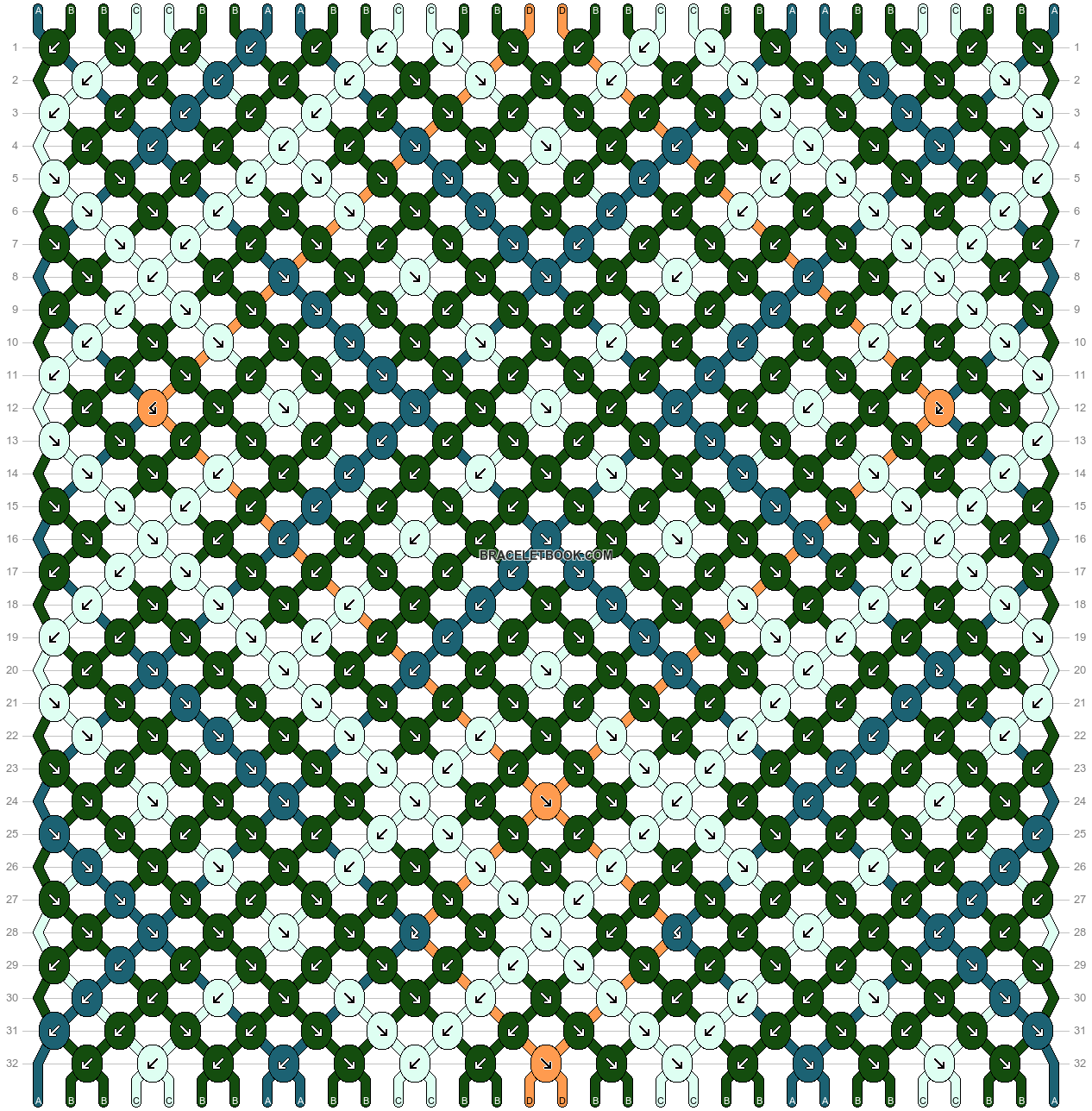 Normal pattern #204876 variation #431006 pattern