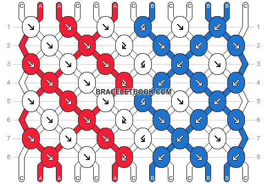 Normal pattern #205977 variation #431010 pattern