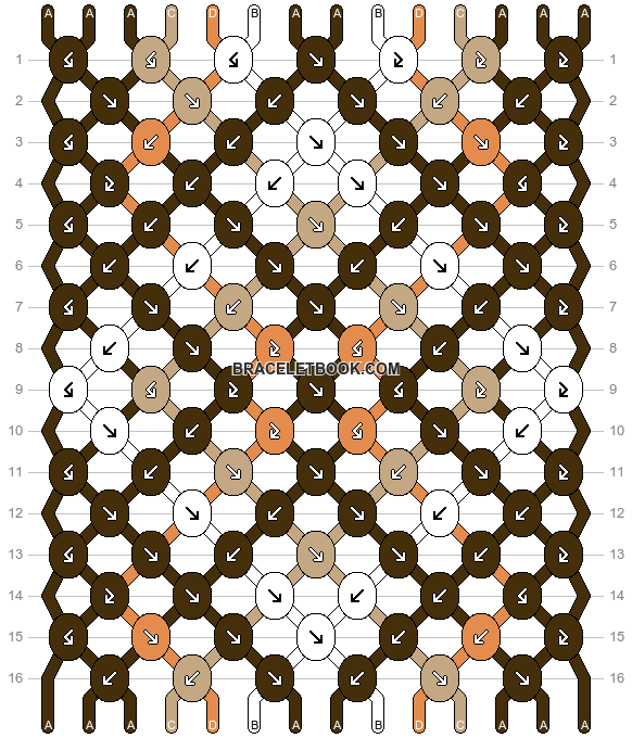 Normal pattern #65377 variation #431012 pattern