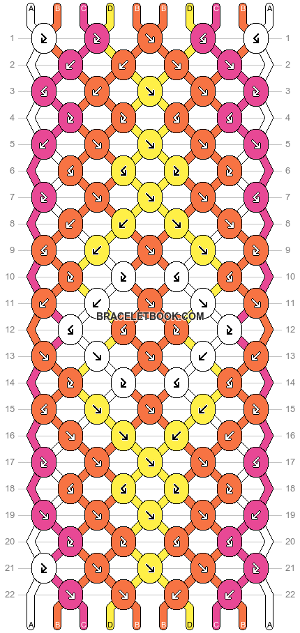 Normal pattern #205747 variation #431013 pattern